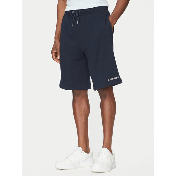 Športové kraťasy Guess Jeans 61868237