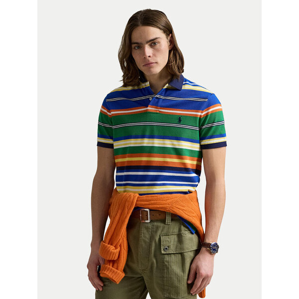 Polokošeľa Polo Ralph Lauren 61868277