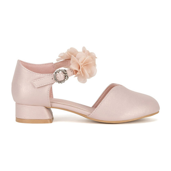 Baleríny Nelli Blu 61914913