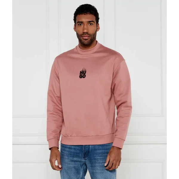 HUGO Mikina Durungu | Relaxed fit 61052551