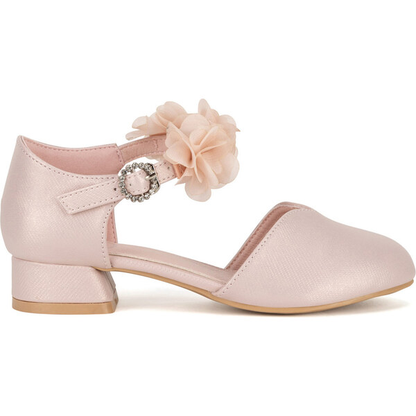 Baleríny Nelli Blu 61917779