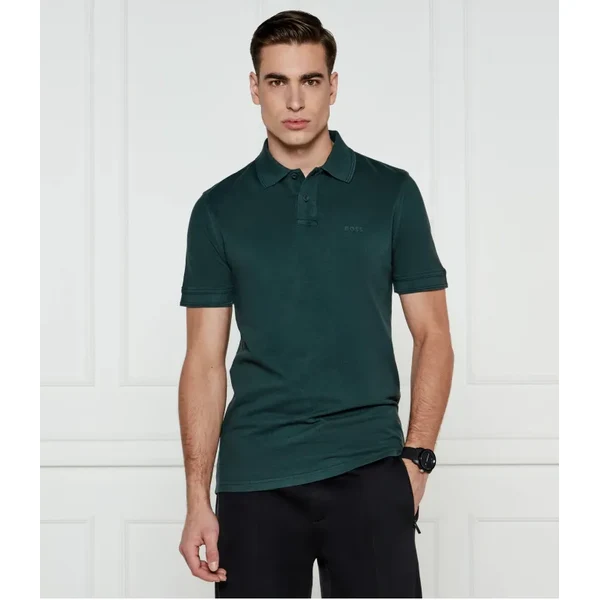 BOSS ORANGE Polo tričko Prime | Regular Fit 60860303