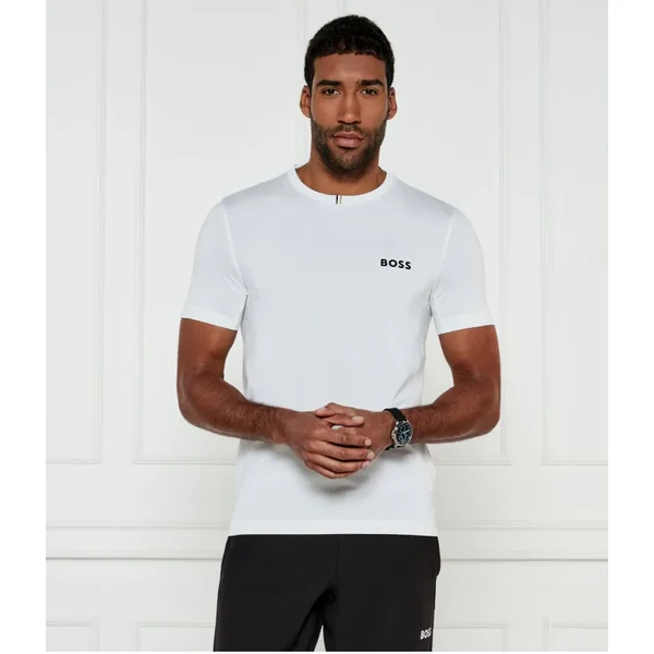 BOSS GREEN Tričko Tee MB | Slim Fit | stretch 60860297