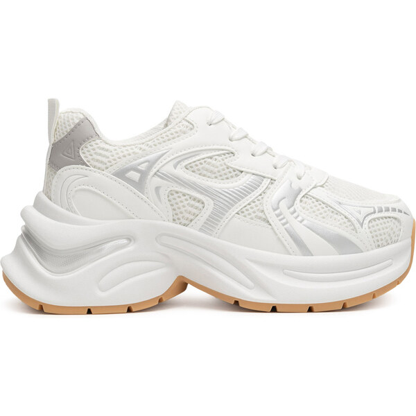 Sneakersy DeeZee 61917706