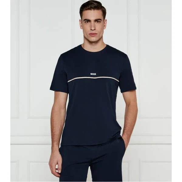 BOSS BLACK Tričko | Regular Fit 60860285