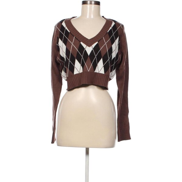 Dámsky pulóver H&M Divided 61869240