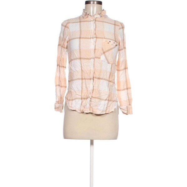 Dámska košeľa Zara 61870605