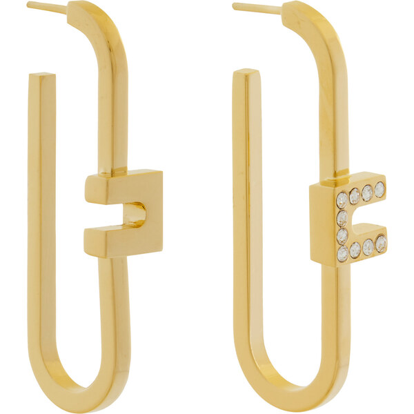 Náušnice Elisabetta Franchi 61878068