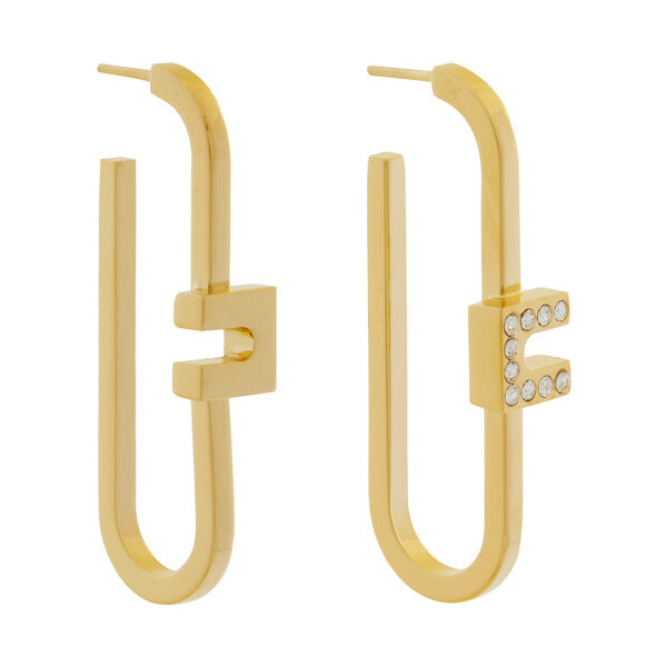 Náušnice Elisabetta Franchi 61873119