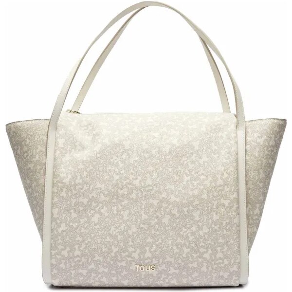 Tous Shopper kabelka KAOS MINI LINES 61868428