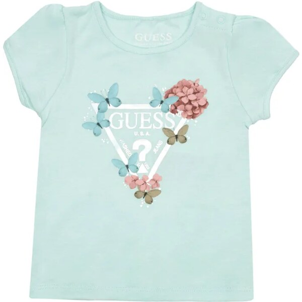 Guess Tričko | Regular Fit 61904286