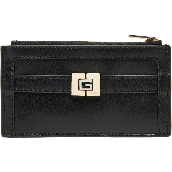 Puzdro na kreditné karty Guess 61878069