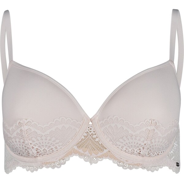 Skiny Podprsenka Spacer ružová 61946669