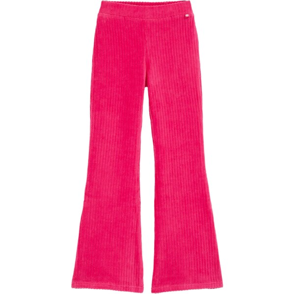 WE Fashion Legíny ružová 62114993