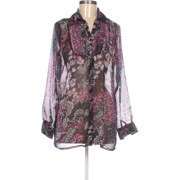 Dámska košeľa Infinity Woman 61873703