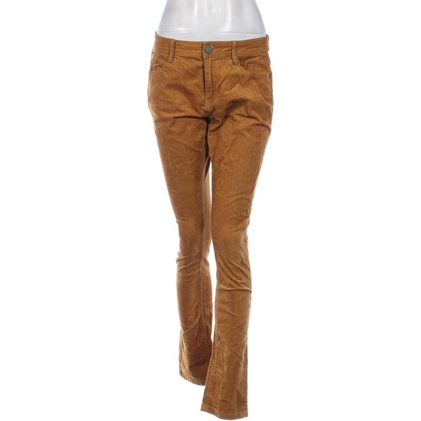 Dámske menčestráky Unbranded 61874270