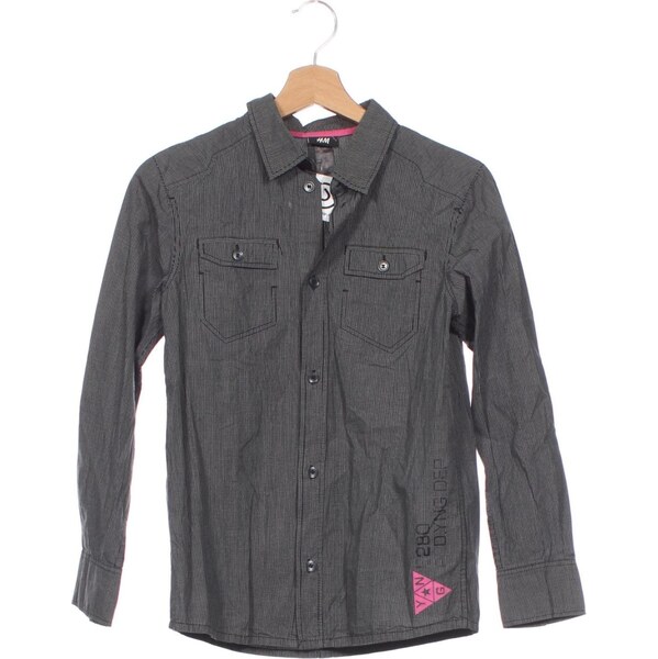 Detská košeľa H&M 61874478