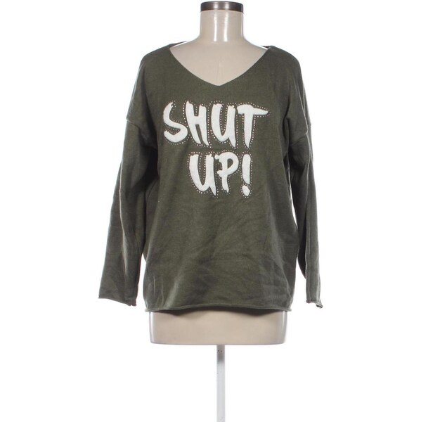 Dámsky pulóver Made In Italy 61874479