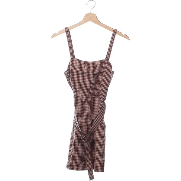 Dámske šaty s trákmi Pull&Bear 61874752