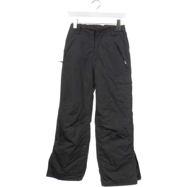 Detské nohavice pre zimné športy Crane 61875535