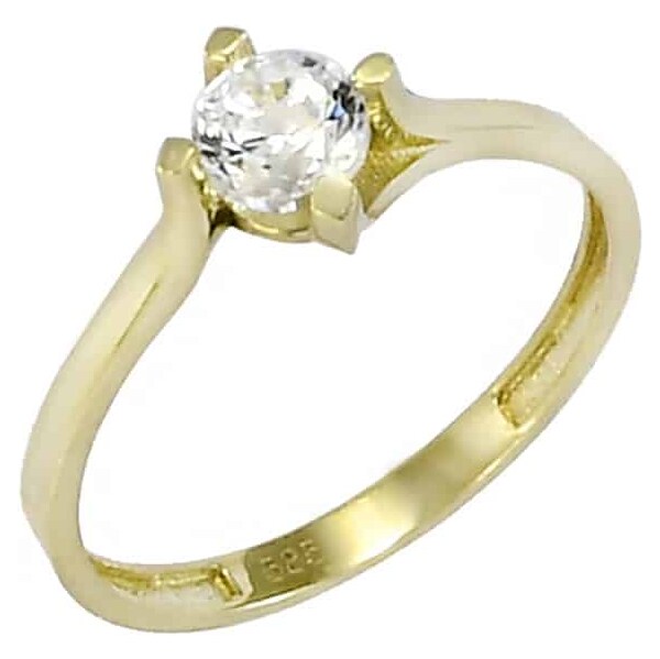 Zlatý prsteň Glare 1057 61876413