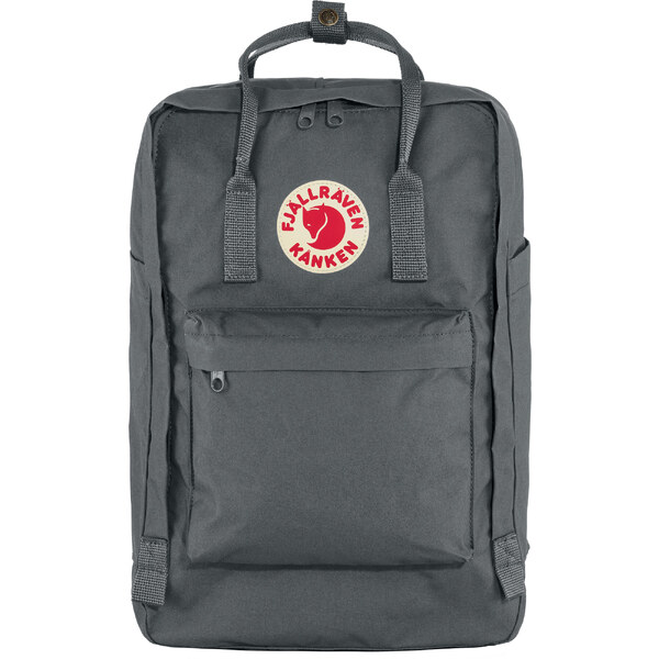 Fjällräven Kanken Laptop 17 Super Grey 20l 62174649