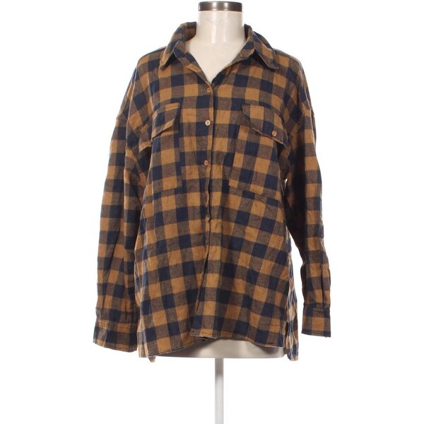 Dámska košeľa SHEIN 61880632