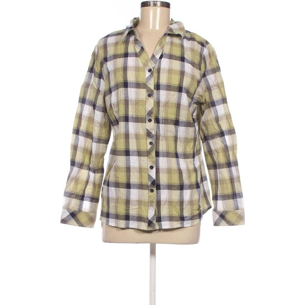 Dámska košeľa Creation L 61881455