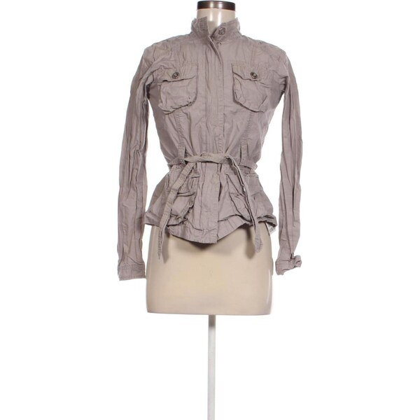 Dámska bunda Yessica 61881607