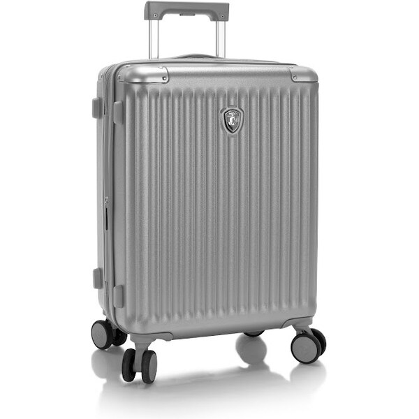 Heys Luxe S Silver 62195655