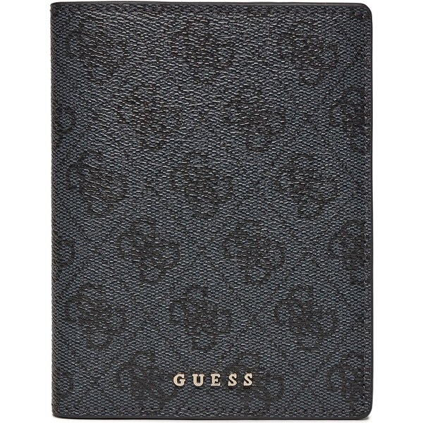 Puzdro na kreditné karty Guess 48434501