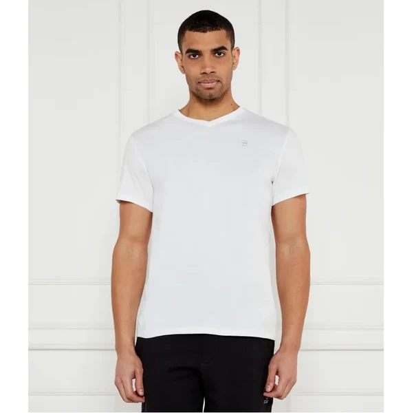 G- Star Raw Tričko Base-s v | Regular Fit 61899956