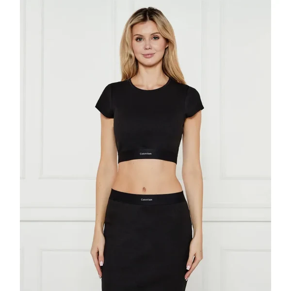 Calvin Klein Underwear Top | Cropped Fit 61899966