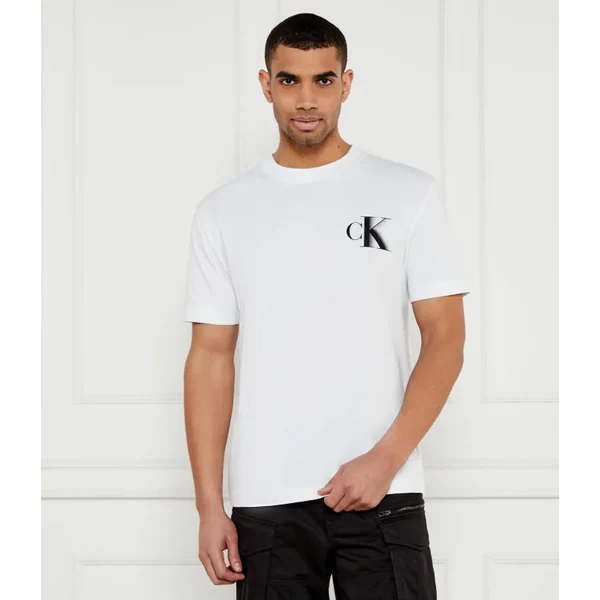 Calvin Klein Jeans Tričko | Regular Fit 61899979