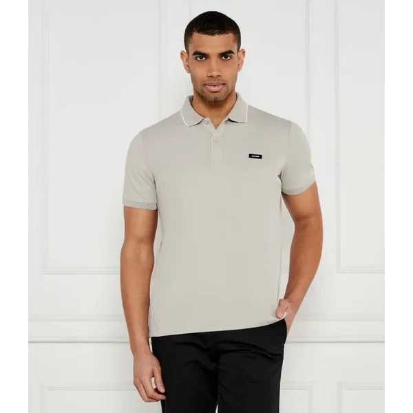 Calvin Klein Polo tričko | Regular Fit | stretch pique 61899983