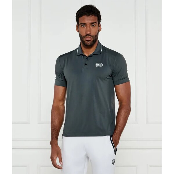 EA7 Polo tričko | Slim Fit 61899946