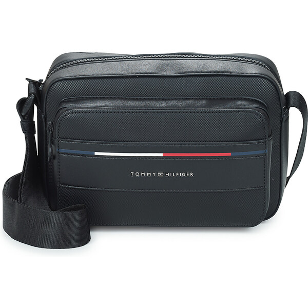 Tommy Hilfiger Vrecúška/Malé kabelky TH FOUNDATION EW REPORTER Tommy 62507093