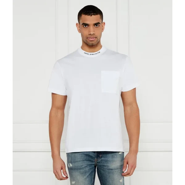 Versace Jeans Couture Tričko | Regular Fit 61899867