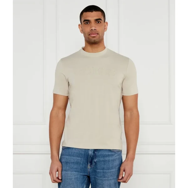 GUESS ACTIVE Tričko SS ALPHY | Regular Fit | stretch 66870831