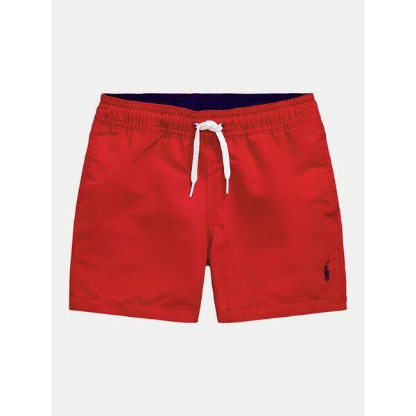 Plavecké šortky Polo Ralph Lauren 61900507