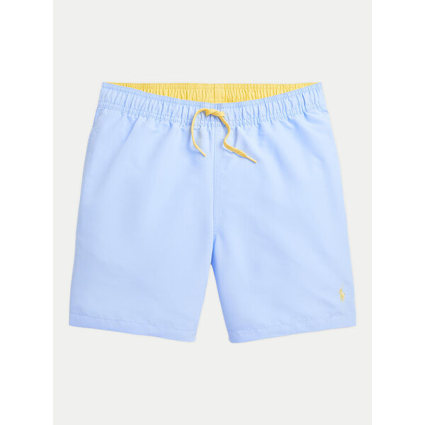 Plavecké šortky Polo Ralph Lauren 61901524