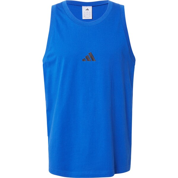 ADIDAS SPORTSWEAR Funkčné tričko modrá / čierna 61950248