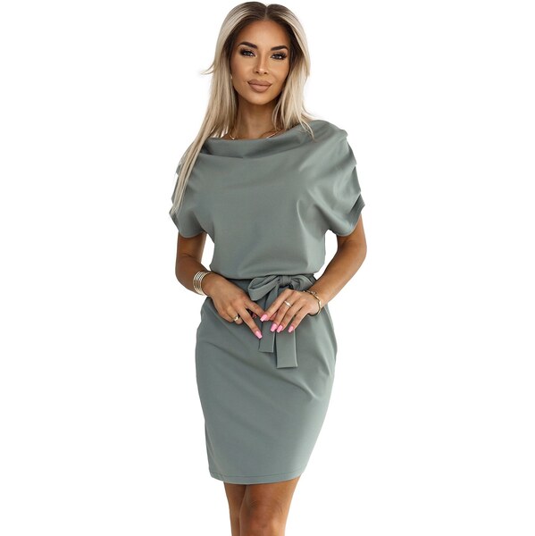 NUMOCO Dámske šaty 240-4 ROXI 61900182