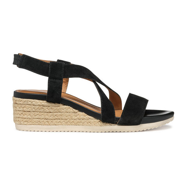 Espadrilky Geox 61900396