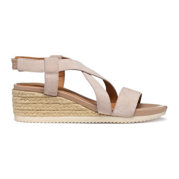 Espadrilky Geox 61900427