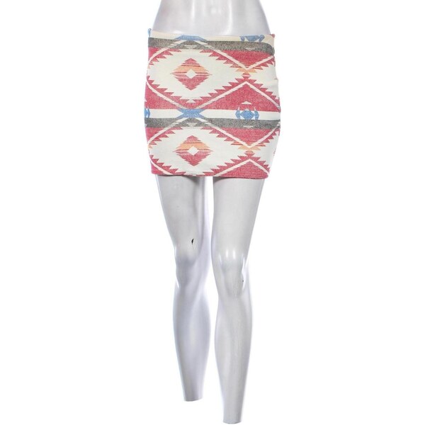 Sukňa Zara Trafaluc 61900806