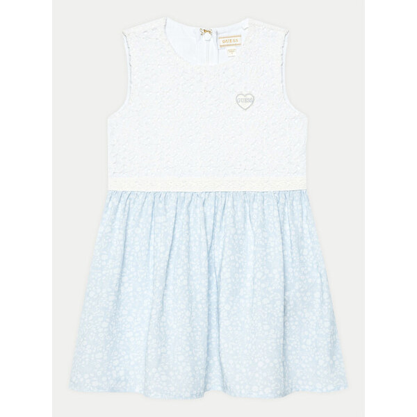 Každodenné šaty Guess 61901525