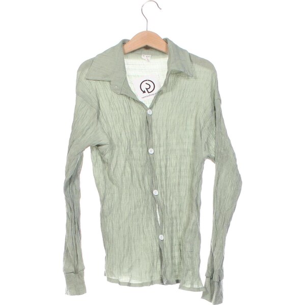 Detská košeľa SHEIN 61901968