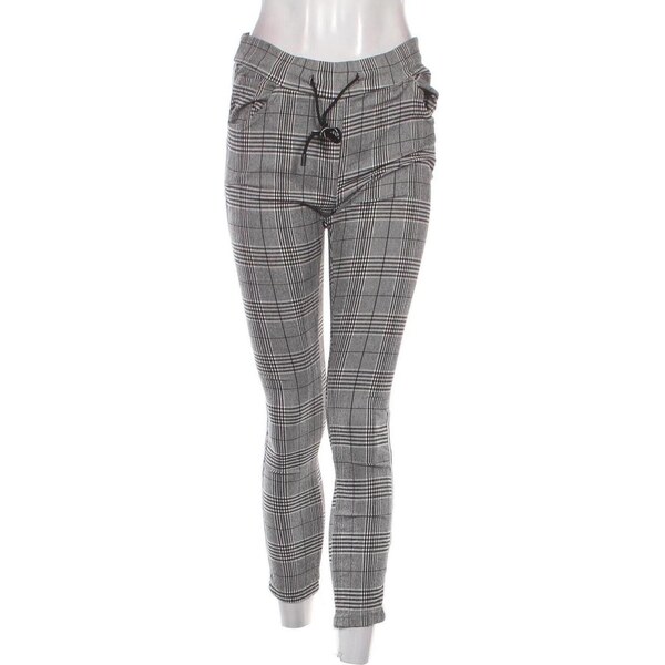 Dámske nohavice Pink Woman 61902043