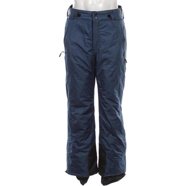 Pánske nohavice pre zimné sporty Crivit 61903494